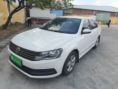 Volkswagen Lavida 2016 car image 