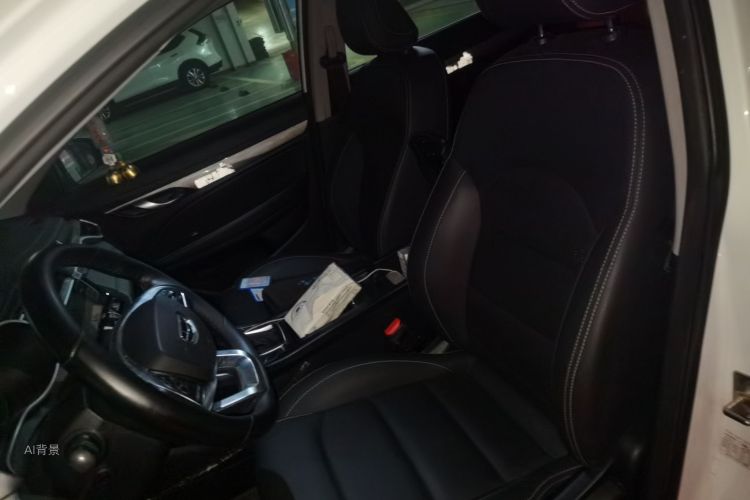 GEELY Emgrand 2019 #17 GEELY Emgrand 2019 изображение автомобиля #17