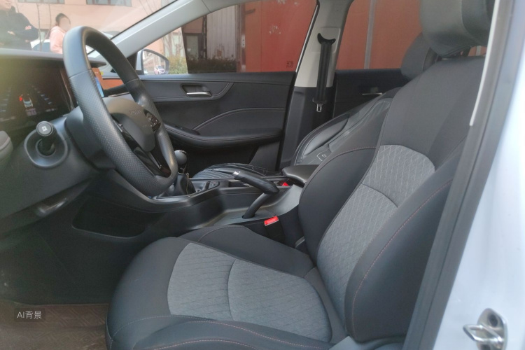 荣威 荣威i5 2024 汽车图片 #17