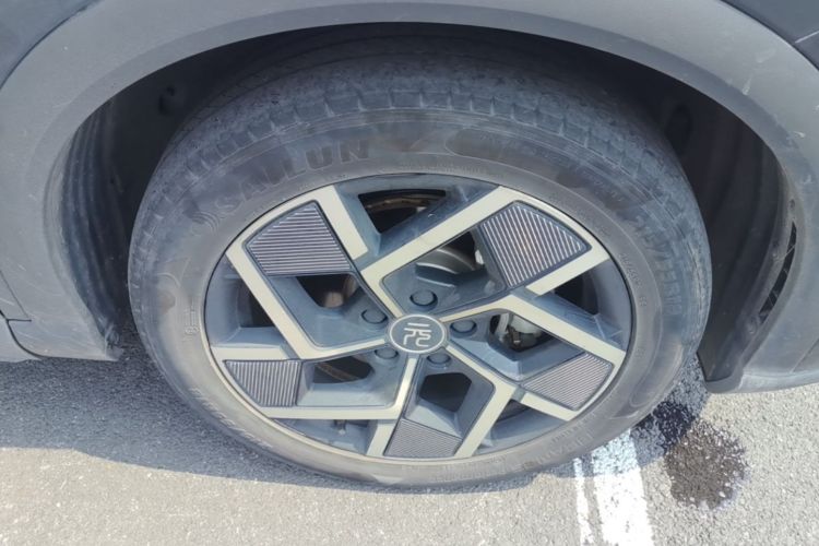 BYD Yuan Plus 2024 car image #9