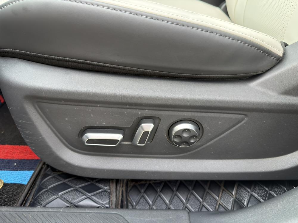 Jetour Dashing 2023 car image #24