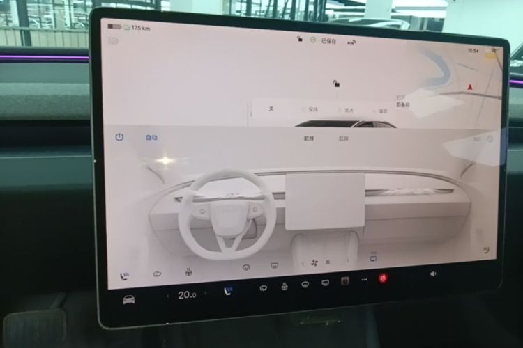 Tesla Model 3 2025 #13 Tesla Model 3 2025 immagine di auto #13