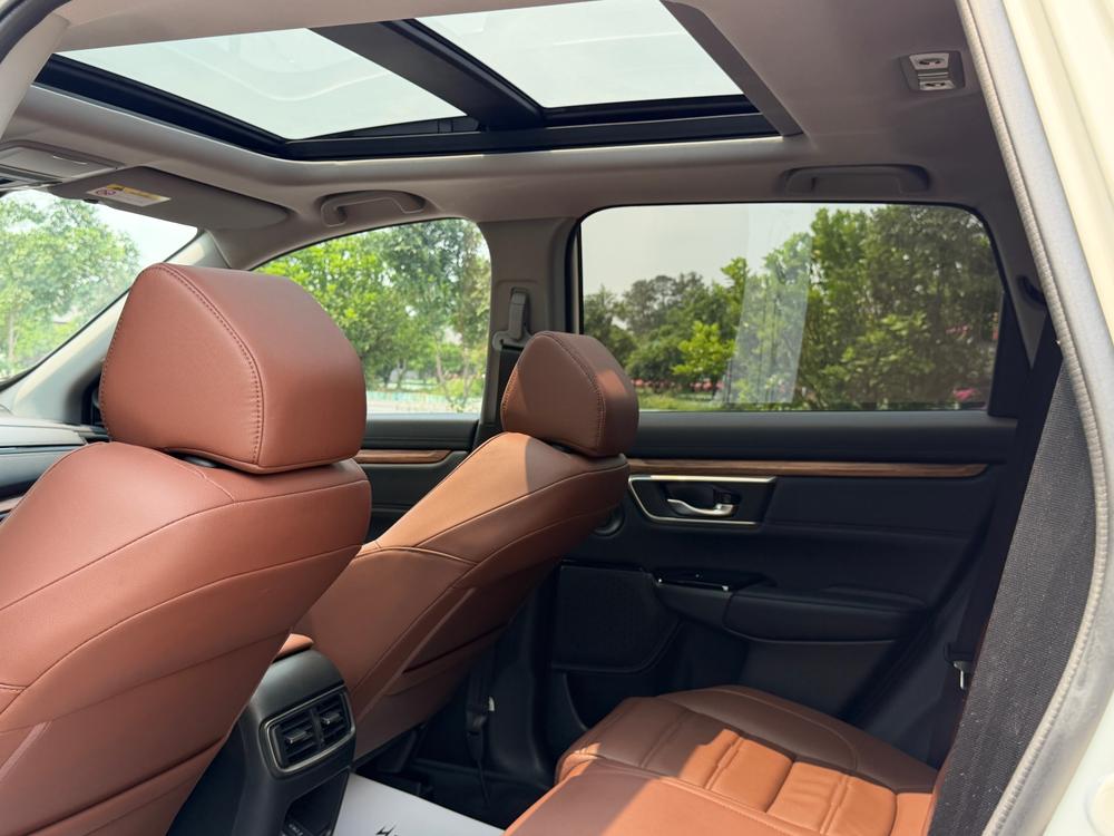 Honda CR-V 2021 car image #18