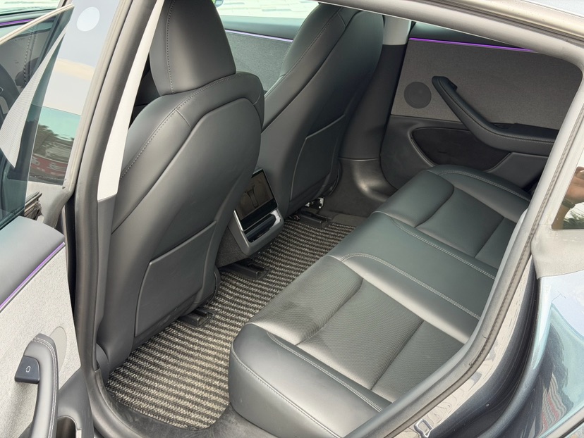 Tesla Model 3 2025 #6 Tesla Model 3 2025 car image #6