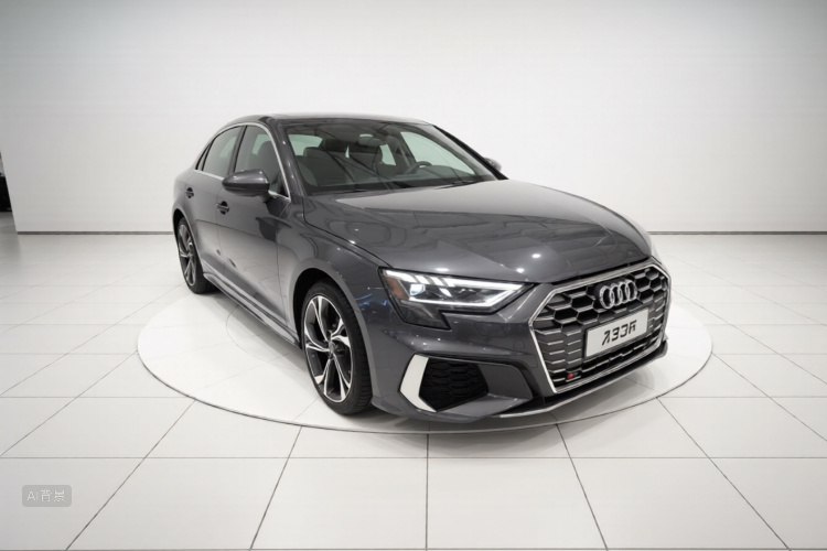 Audi A3 2021 #4 Audi A3 2021 immagine di auto #4