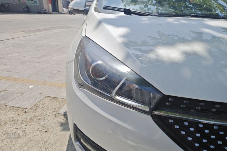 Chery Arrizo 5 2021 car image #8