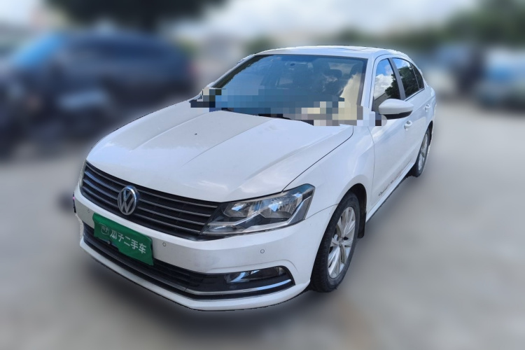 Volkswagen Lavida 2015 #2 Volkswagen Lavida 2015 car image #2