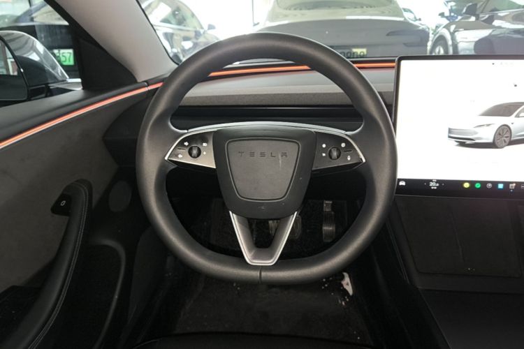Tesla Model 3 2024 #11 Tesla Model 3 2024 car image #11