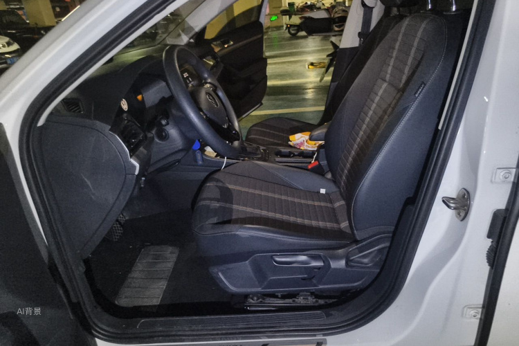 Volkswagen Lavida 2022 car image #17
