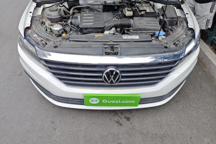 Volkswagen Lavida 2021 #18 Volkswagen Lavida 2021 car image #18