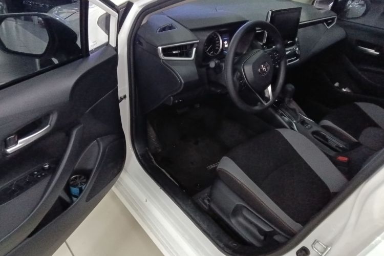 Toyota Corolla 2022 car image #16