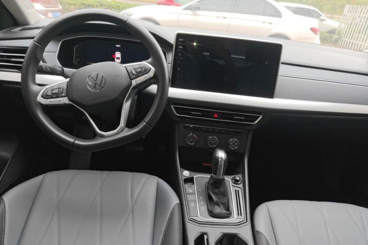 Volkswagen Lavida 2023 immagine di auto #10