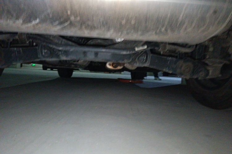 Haval H6 2024 car image #27