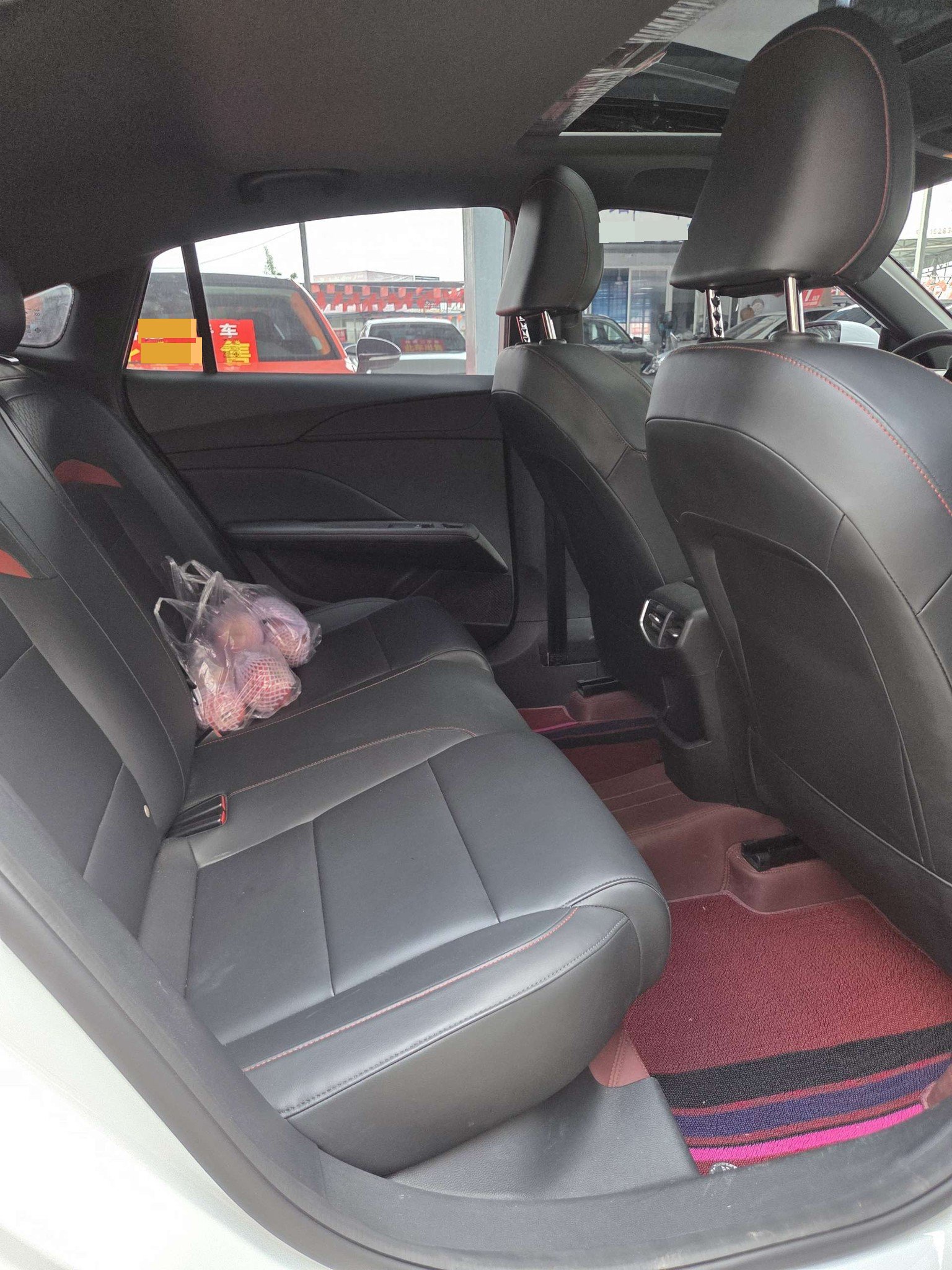 MG 5 2025 #4 MG 5 2025 immagine di auto #4