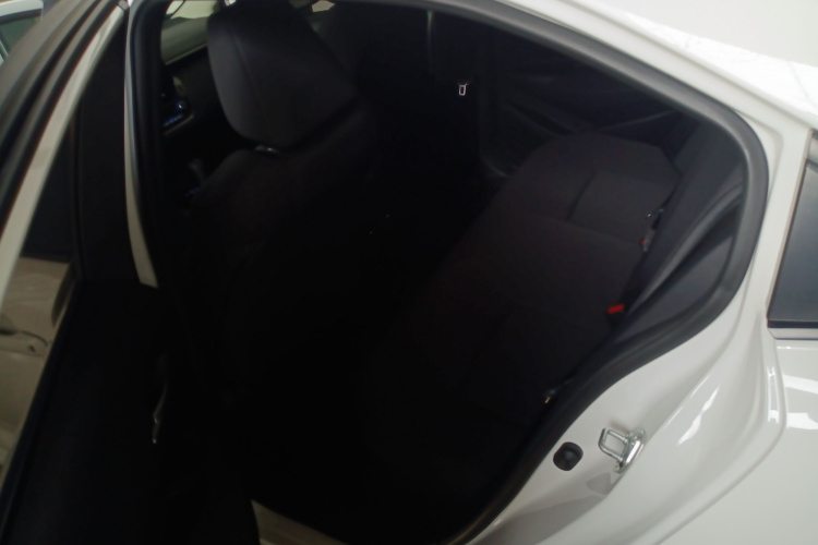 Toyota Corolla 2022 car image #17