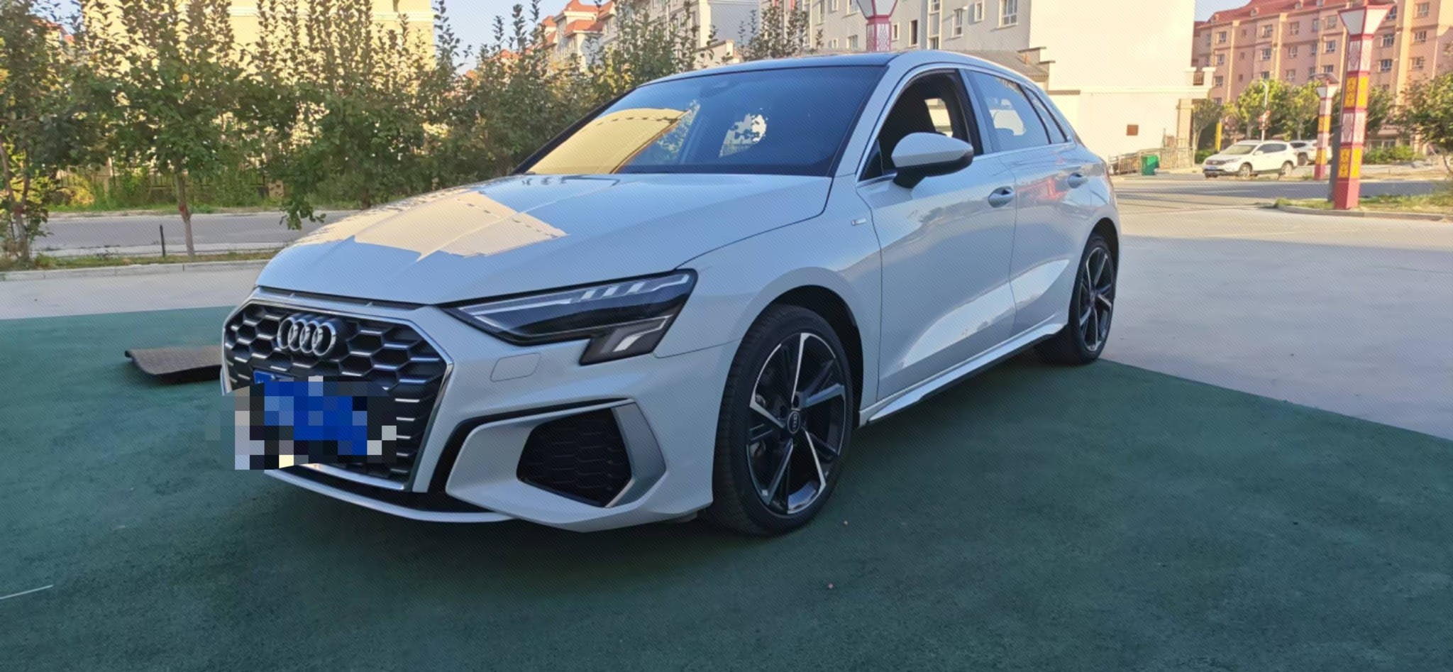 2023 2023 car image