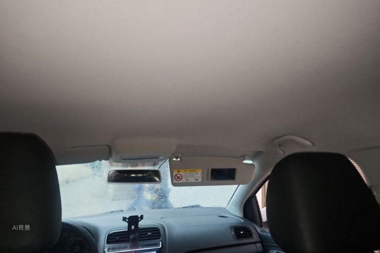 Volkswagen Polo 2019 #20 Volkswagen Polo 2019 car image #20