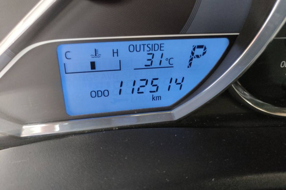 Toyota Corolla 2019 #15 Toyota Corolla 2019 car image #15