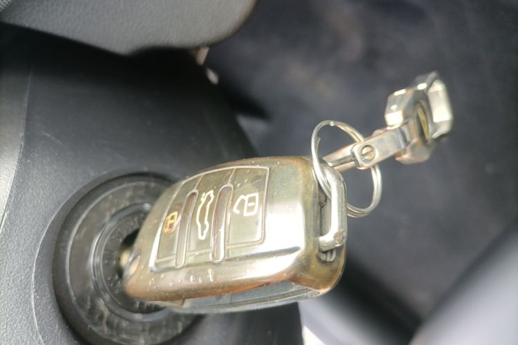 Chery Arrizo 5 2019 immagine di auto #14