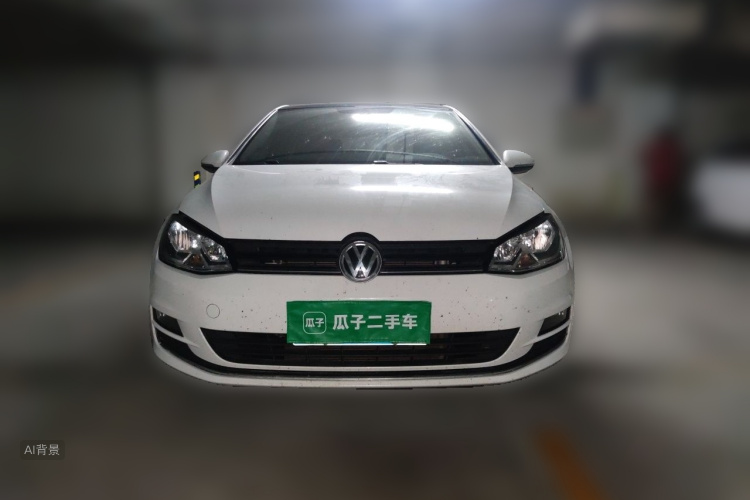 Volkswagen Golf 2016 #3 Volkswagen Golf 2016 car image #3