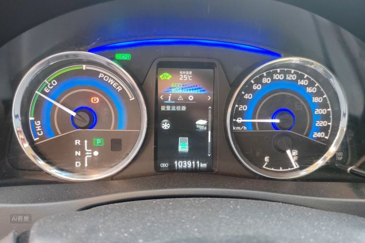 Toyota Corolla 2017 #13 Toyota Corolla 2017 car image #13