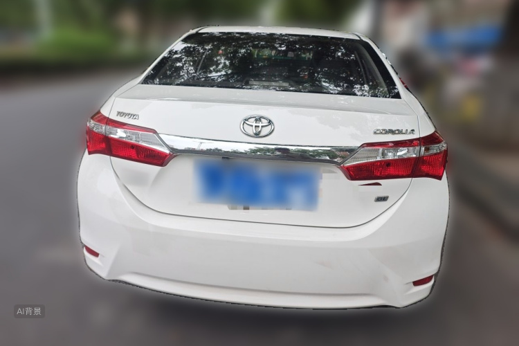 2015 #6 2015 car image #6