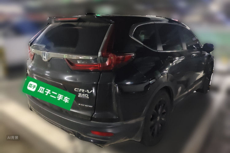 Honda CR-V 2022 car image #7