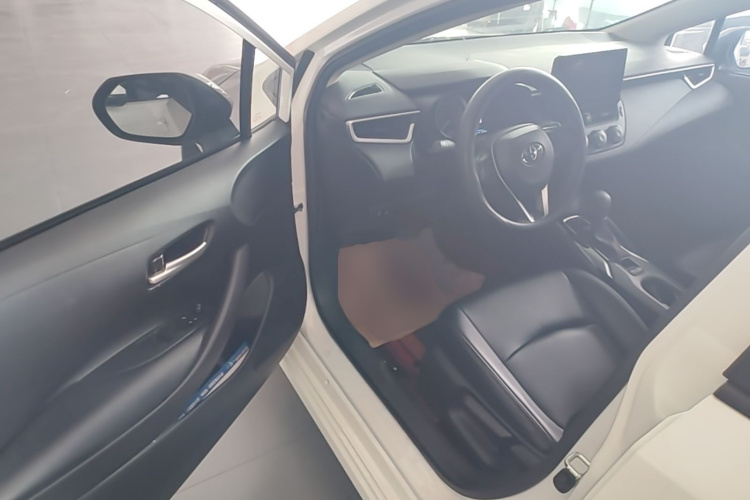 Toyota Corolla 2021 imagem de carro #16