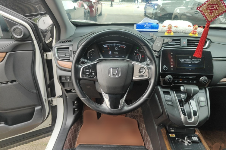Honda CR-V 2022 car image #11