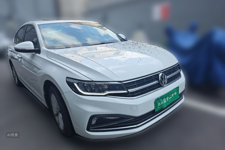 Volkswagen Bora 2019 car image #4