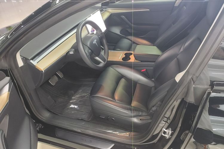 Tesla Model 3 2021 immagine di auto #15