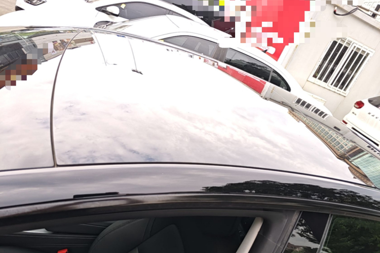 Tesla Model 3 2022 car image #25