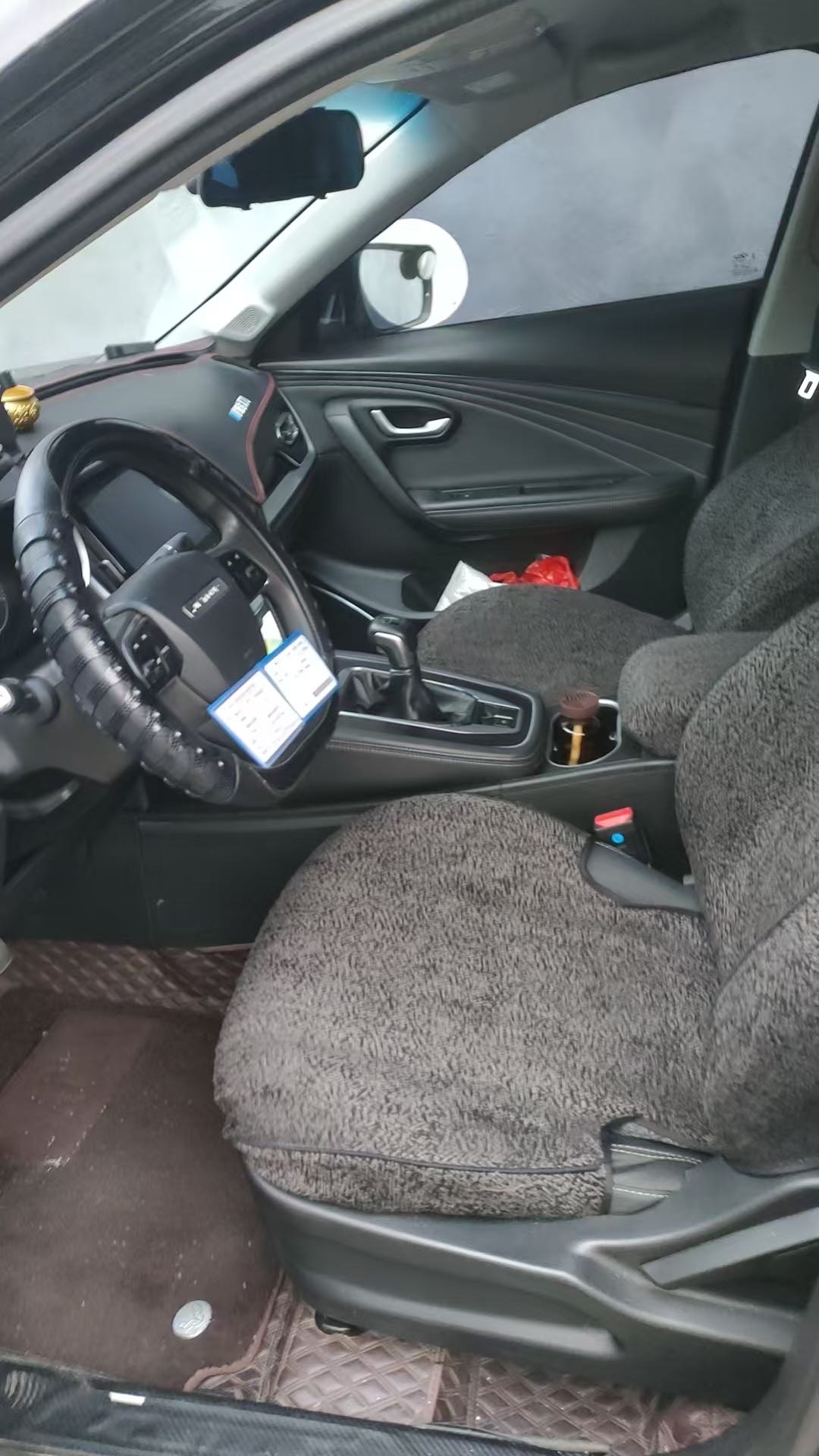 Jetour X70M 2023 #3 Jetour X70M 2023 car image #3