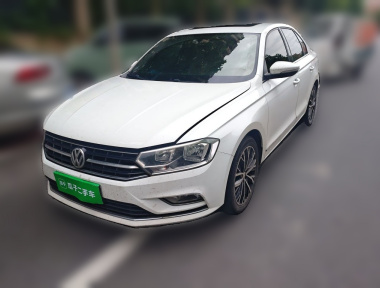 Volkswagen Bora 2016 car image 