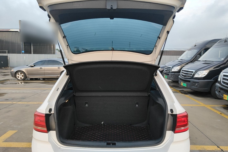 Volkswagen Santana 2016 #21 Volkswagen Santana 2016 imagen de coche #21