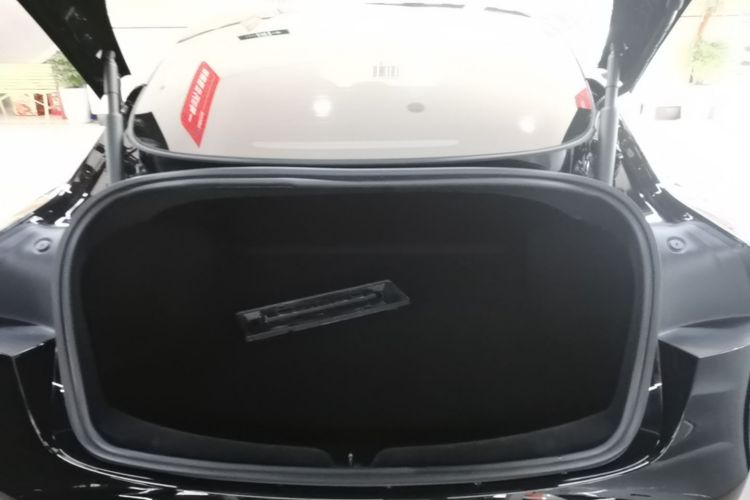 Tesla Model 3 2023 #21 Tesla Model 3 2023 car image #21