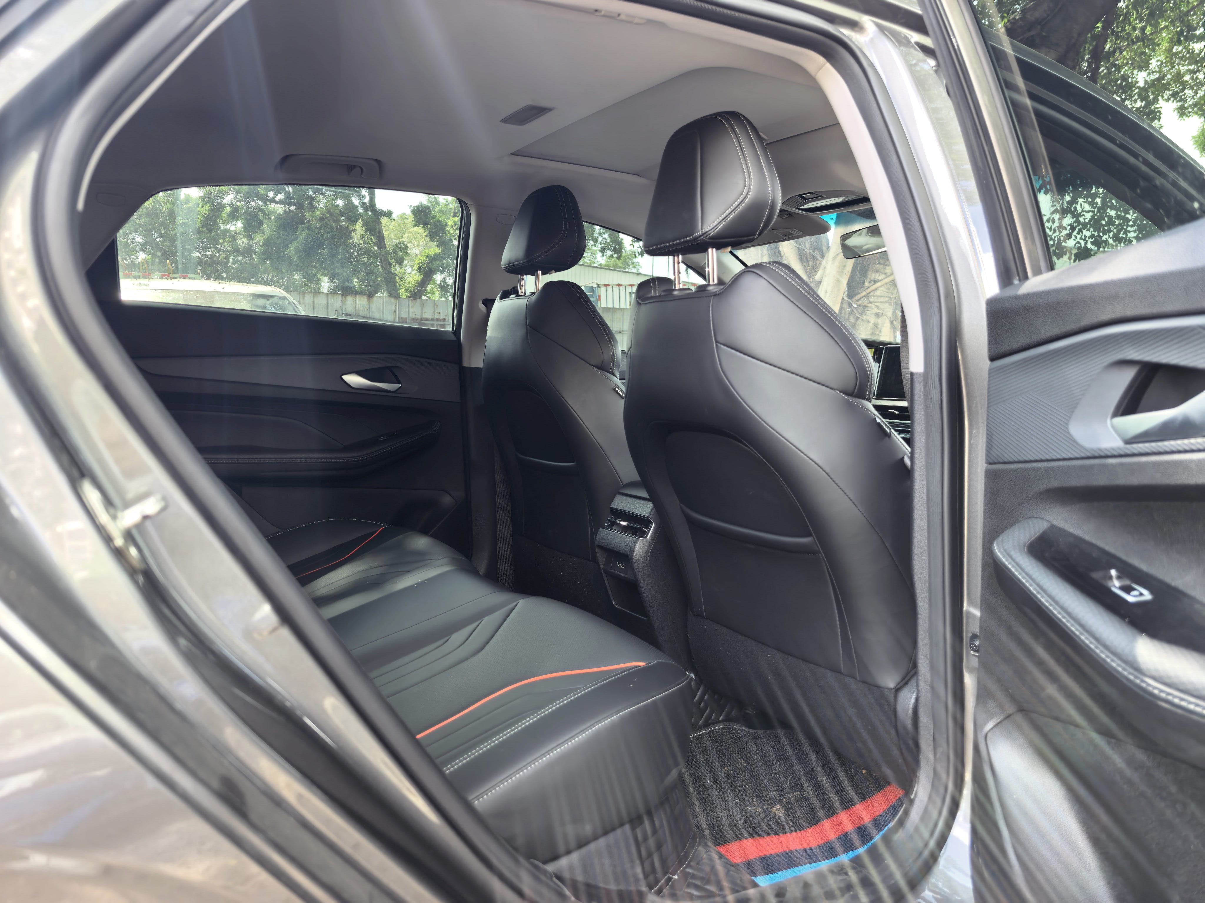 2023 #9 2023 imagen de coche #9