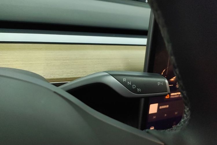 Tesla Model Y 2023 #18 Tesla Model Y 2023 car image #18