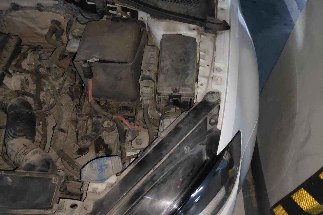 Volkswagen Golf 2014 car image #12