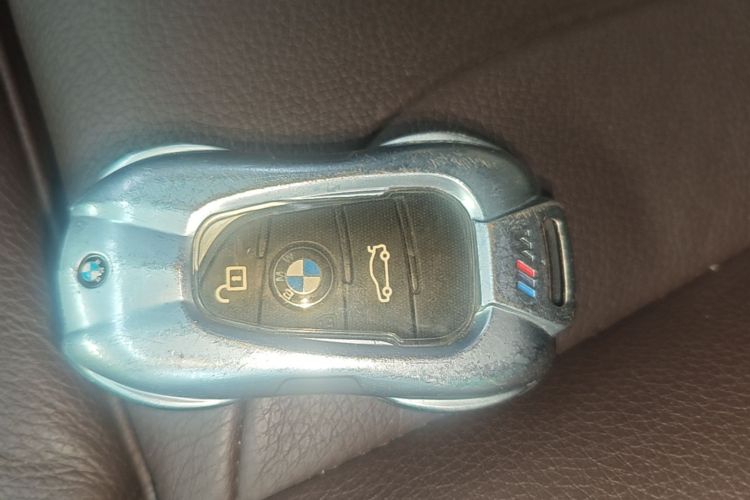 BMW X1 2018 #9 BMW X1 2018 car image #9