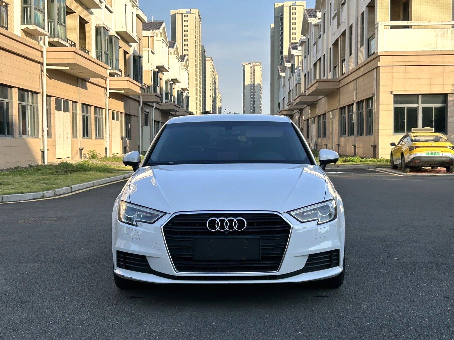 2017 image de voiture #2