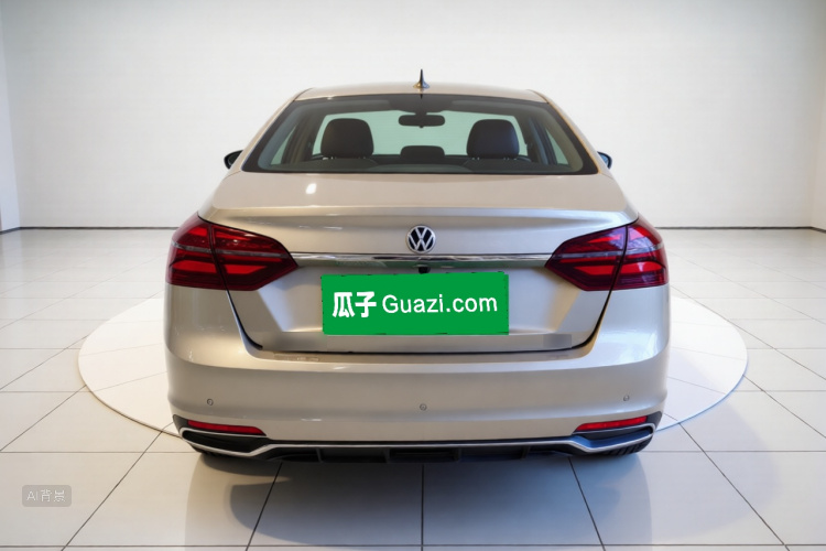GEELY Emgrand 2019 car image #6