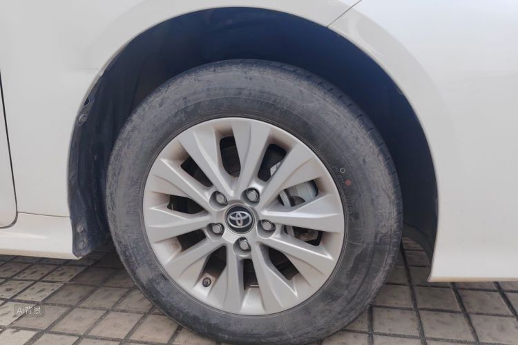 Toyota Corolla 2022 car image #9