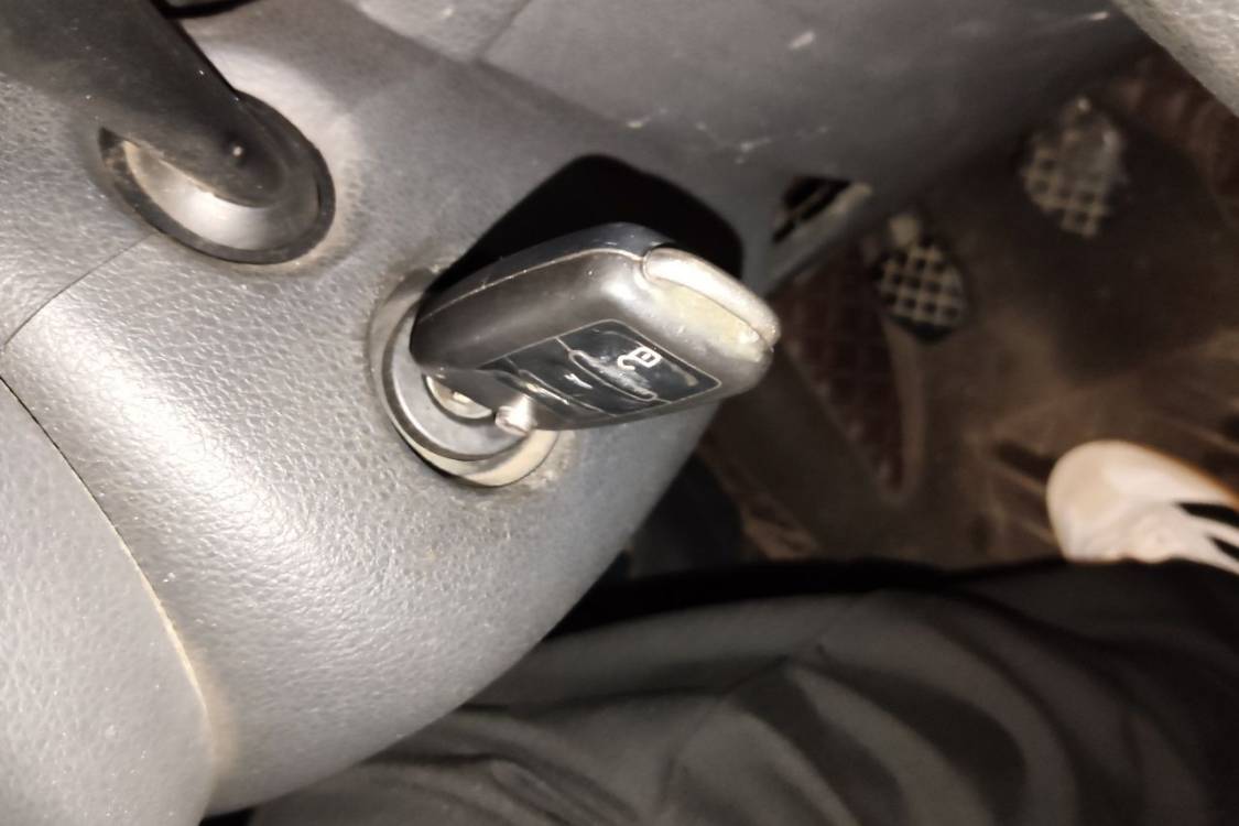 Volkswagen Santana 2015 car image #28