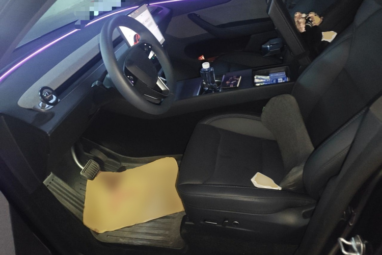 Tesla Model Y 2026 car image #15