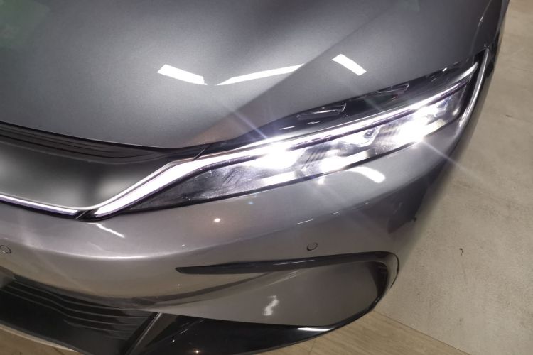 比亚迪 汉 2022 汽车图片 #28