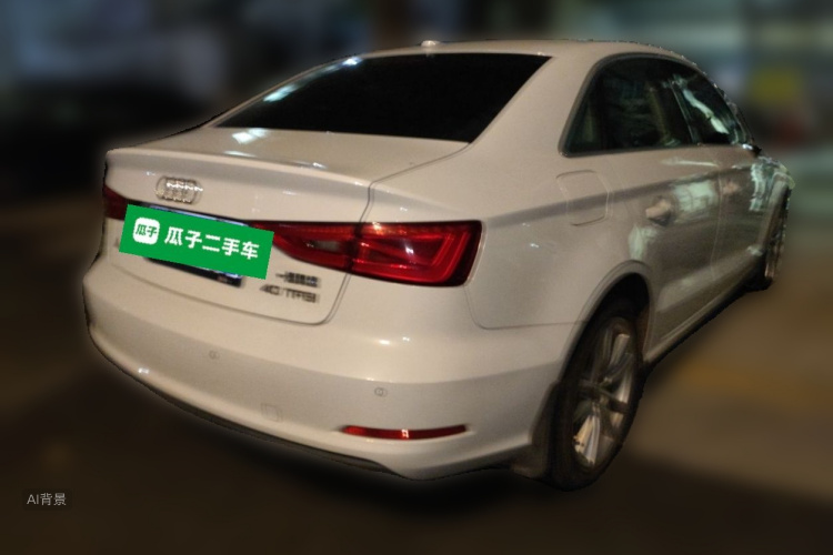 Audi A3 2016 #7 Audi A3 2016 car image #7