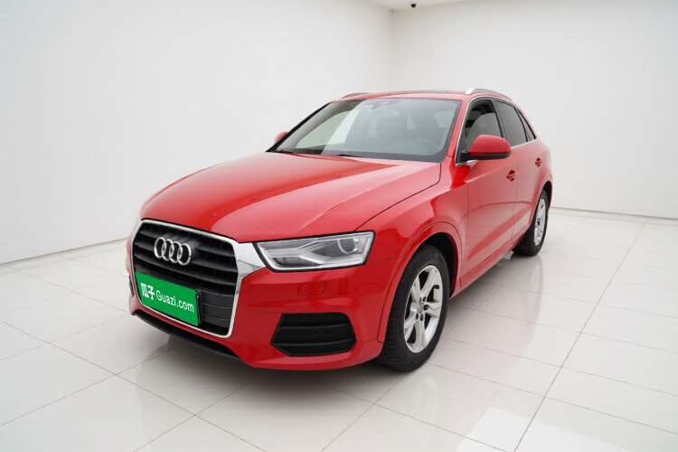 Audi Q3 2016 #2 Audi Q3 2016 car image #2
