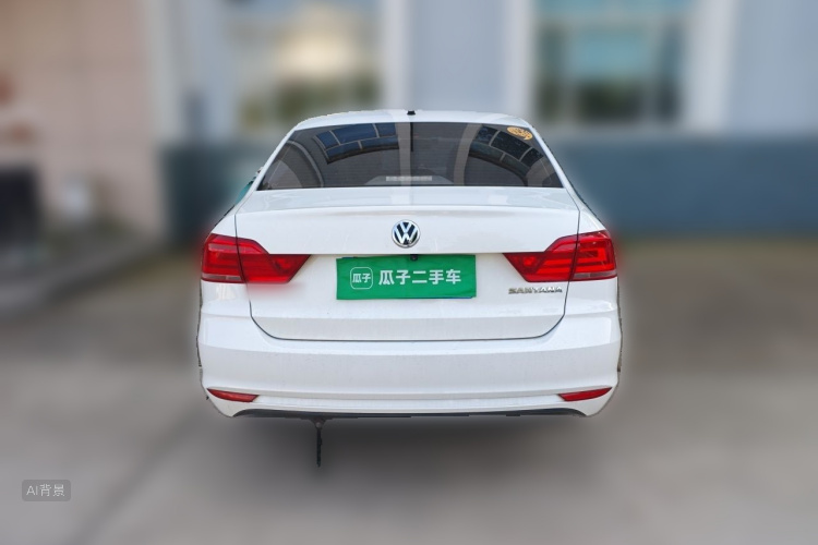 Volkswagen Santana 2023 #6 Volkswagen Santana 2023 immagine di auto #6