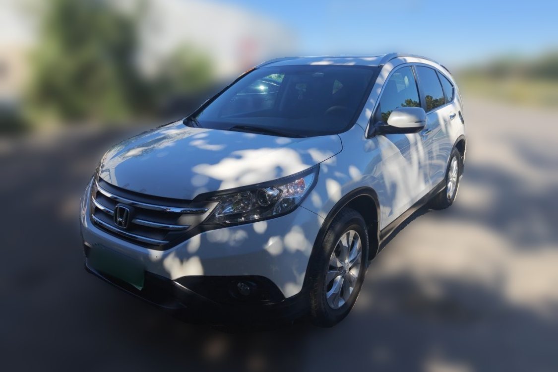 Honda CR-V 2013 car image 